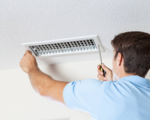 Best Airborne Mold Testing  in Castalia, OH